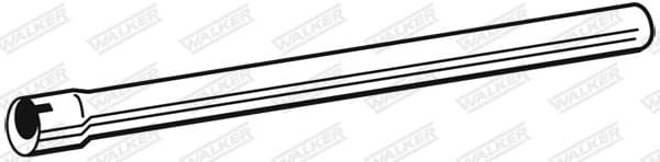 Exhaust Pipe 12652 - image 9