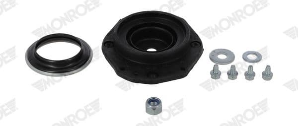Repair Kit, suspension strut support mount MOUNTING KIT MK510