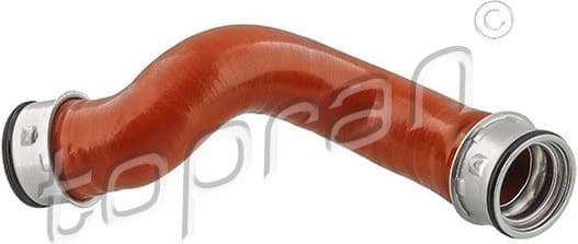 Charge Air Hose 114 142