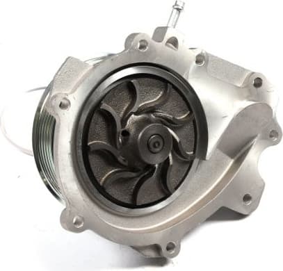 Water Pump, engine cooling P1553 - image 2