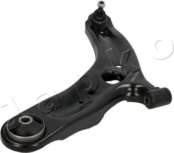 Control/Trailing Arm, wheel suspension 72H47L - image 3