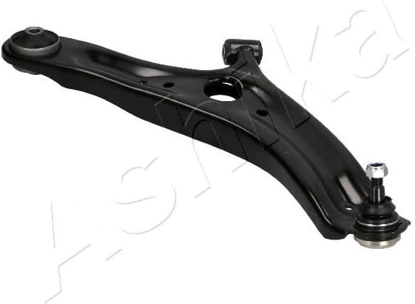 Control/Trailing Arm, wheel suspension 72-0H-H47R - image 3
