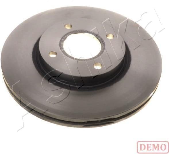 Brake Disc 60-00-0300C