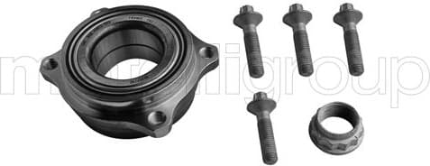 Wheel Bearing Kit 19-2942