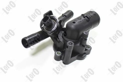 Thermostat, coolant LORO 042-025-0004