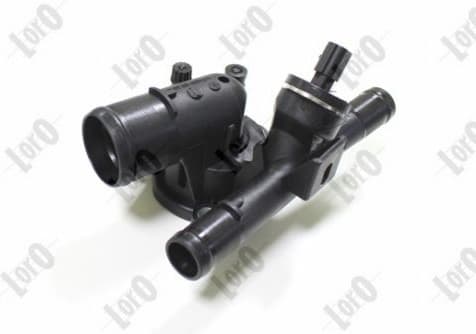 Thermostat, coolant LORO 042-025-0004 - image 2