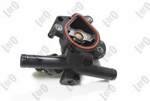 Thermostat, coolant LORO 042-025-0004 - image 3