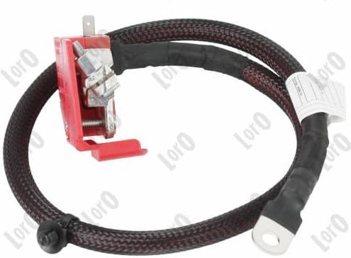 Battery Adapter LORO 120-08-206