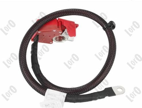 Battery Adapter LORO 120-08-206 - image 2