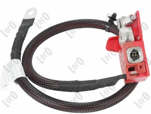 Battery Adapter LORO 120-08-206 - image 3