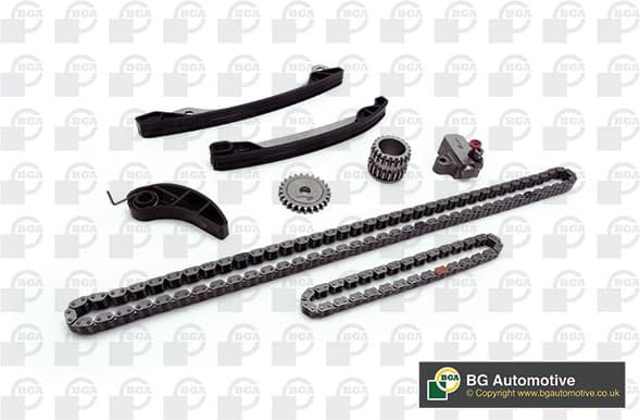 Timing Chain Kit TC6309FK