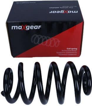 Suspension Spring 60-0591D