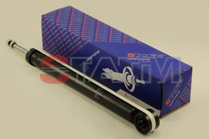 Shock Absorber A.083