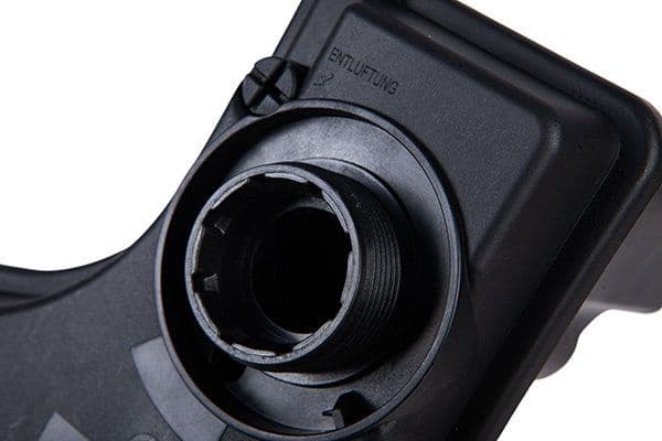 Expansion Tank, coolant 75-51271-SX - image 4