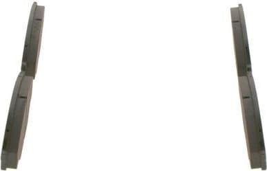 Brake Pad Set, disc brake 0986424382 - image 9