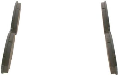 Brake Pad Set, disc brake 0986424382 - image 11