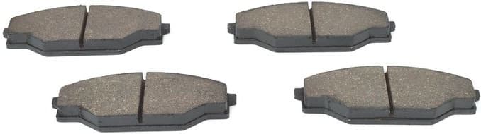 Brake Pad Set, disc brake 0986424382 - image 12