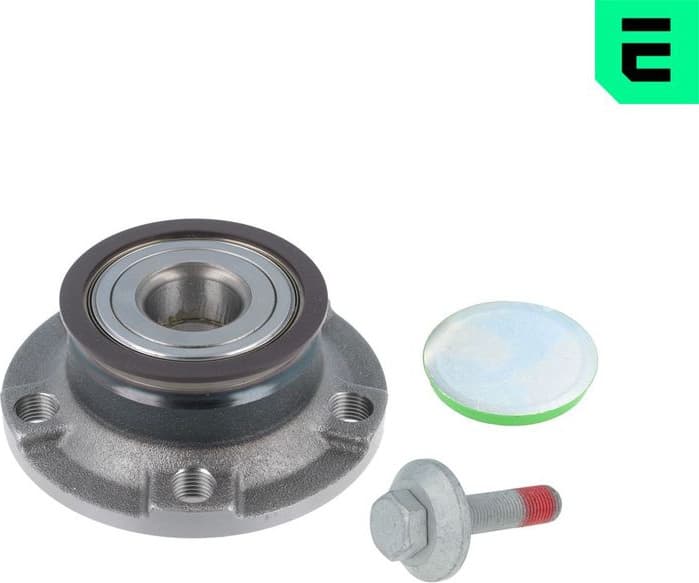 Wheel Bearing Kit 102004