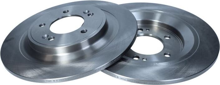 Brake Disc 19-4854