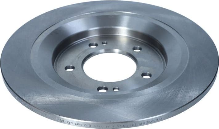 Brake Disc 19-4854 - image 3