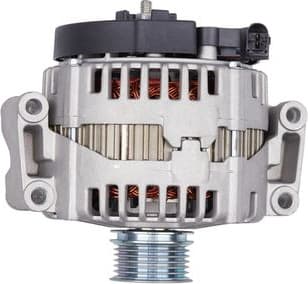 Alternator 1 986 A00 766 - image 10