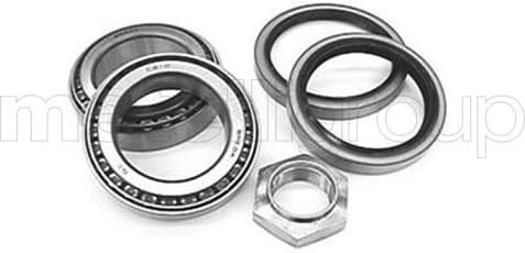 Wheel Bearing Kit 19-1586