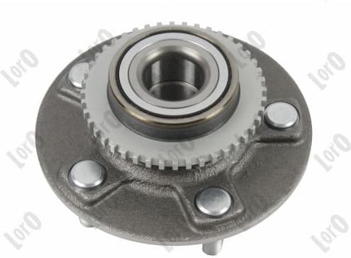 Wheel Bearing Kit LORO 141-01-173 - image 2