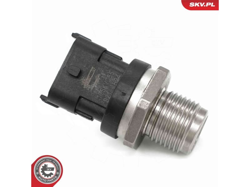 Sensor, fuel pressure 17SKV055 - image 2