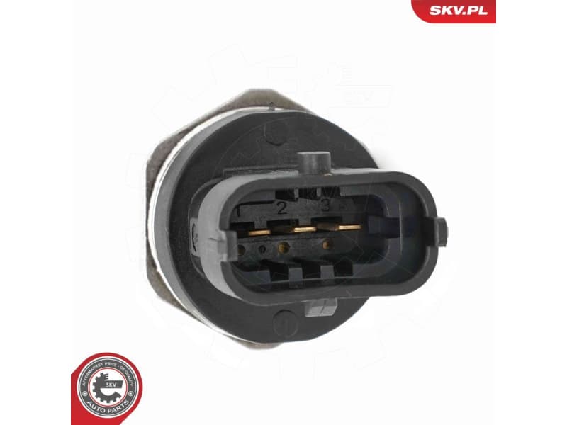 Sensor, fuel pressure 17SKV055 - image 4
