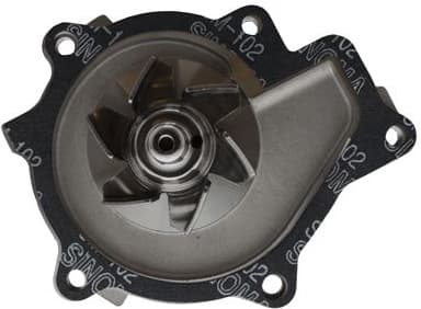 Water Pump, engine cooling WPY-040 - image 3