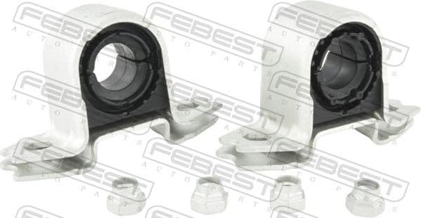 Bracket, stabiliser mounting VWSB-GVF-KIT