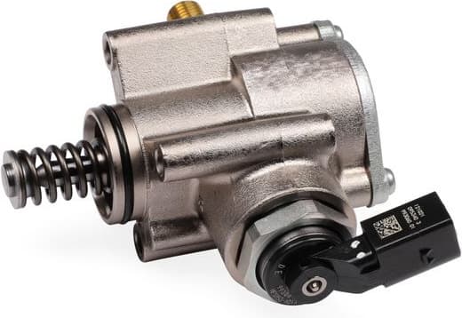 High-pressure Pump HP5600 - image 2