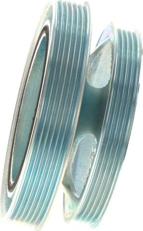 Belt Pulley, crankshaft 1 987 945 611 - image 6