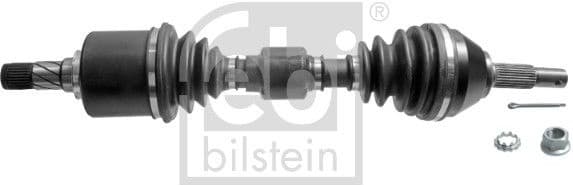 Drive Shaft 193704