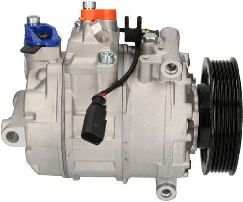 Compressor, air conditioning 1986AD1023