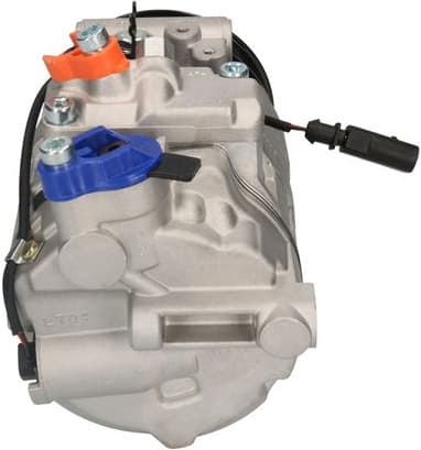 Compressor, air conditioning 1986AD1023 - image 4