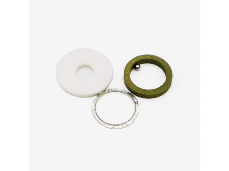Injector heat seal F00VC99002