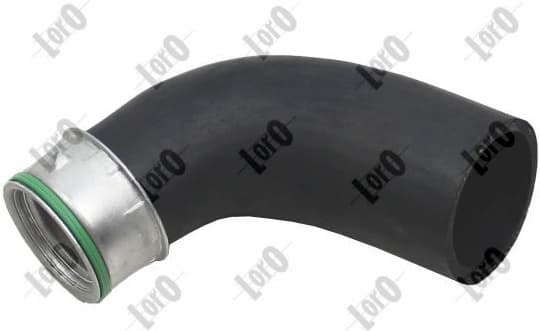 Charge Air Hose LORO 053-028-026