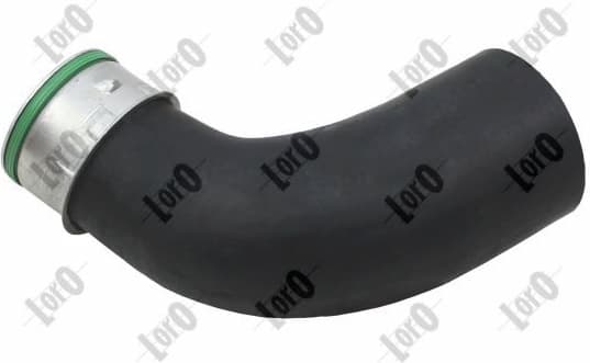 Charge Air Hose LORO 053-028-026 - image 2