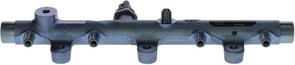 Distributor Pipe, fuel 0445214091