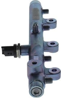 Distributor Pipe, fuel 0445214091 - image 2