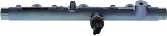 Distributor Pipe, fuel 0445214091 - image 3