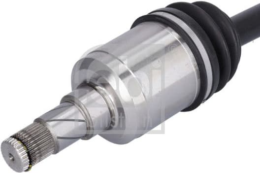 Drive Shaft 194051 - image 2