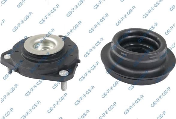 Repair Kit, suspension strut support mount 533760S