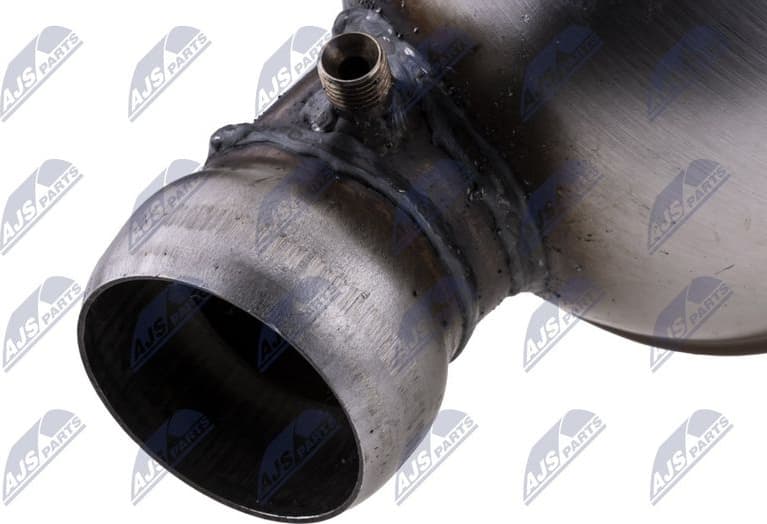 Soot/Particulate Filter, exhaust system DPF-ME-015 - image 3