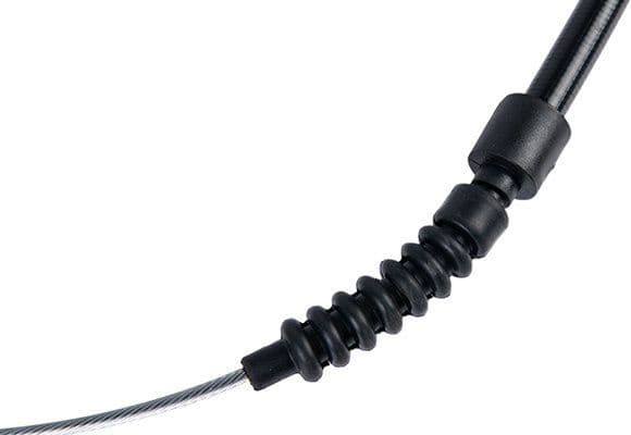 Cable Pull, parking brake 29-98648-SX - image 4