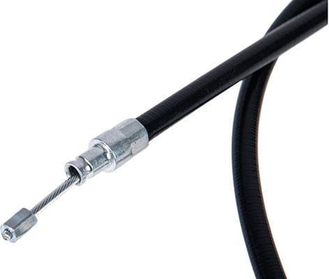 Cable Pull, parking brake 29-98648-SX - image 5