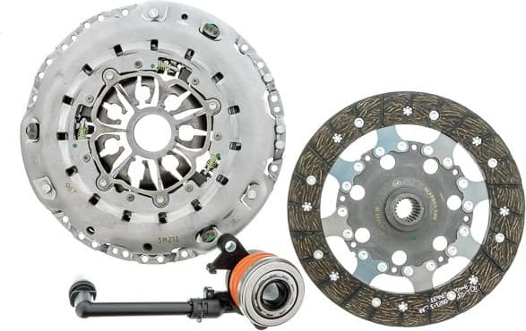 Clutch Kit AISIN CSC Kit (3P) CKN-218R