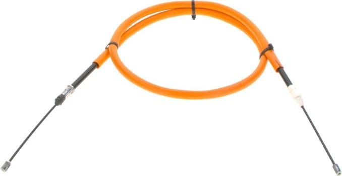 Cable Pull, parking brake 1 987 477 890 - image 2