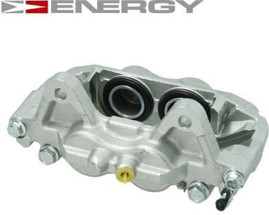 Brake Caliper ZH0317 - image 2